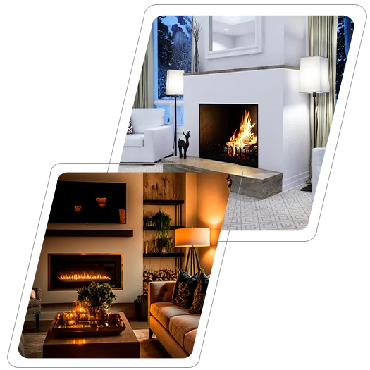 Remove Chimney Odor in Danville, IL