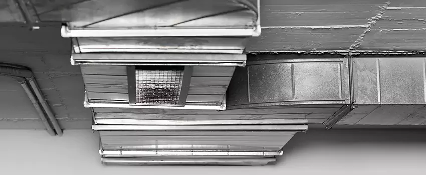 Trusted Air Duct Cleaning Company in Danville, Illinois