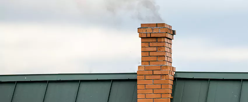 Animal Screen Chimney Cap Repair And Installation Services in Danville, Illinois