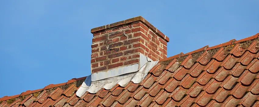 Residential Chimney Bricks Rotten Repair Services in Danville, IL
