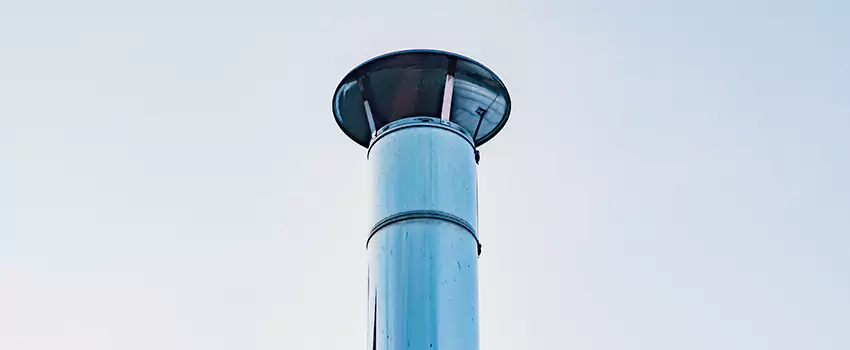 Wind-Resistant Chimney Caps Installation and Repair Services in Danville, Illinois