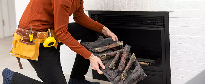 Chimney Creosote Cleaning Cost in Danville, Illinois