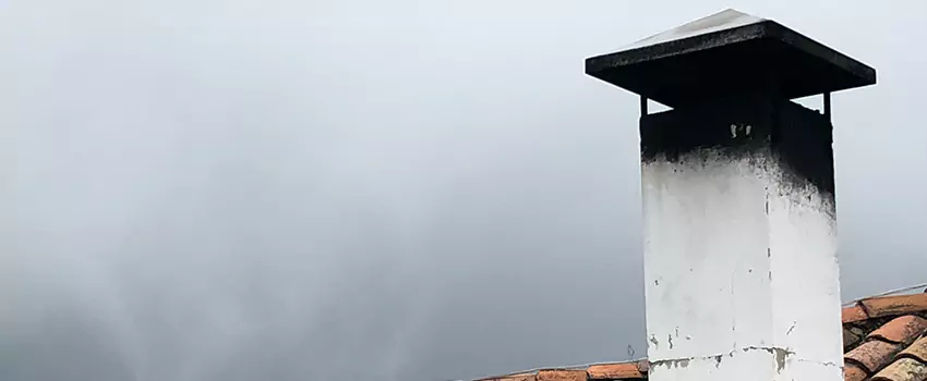 Chimney Damper Inspection in Danville, IL