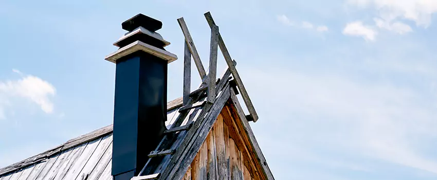 Chimney Creosote Cleaning in Danville, IL