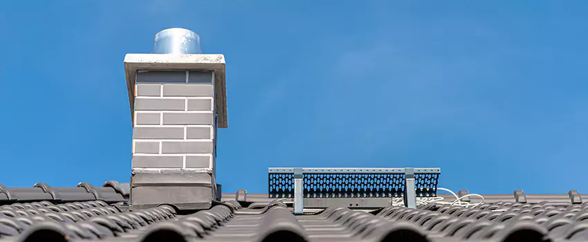 Chimney Flue Relining Services in Danville, Illinois