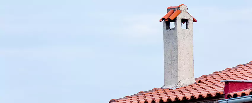 Chimney Pot Replacement in Danville, IL