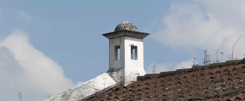 Cost To Rebuild A Chimney in Danville, IL
