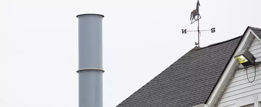 Chimney Inspection in Danville, IL