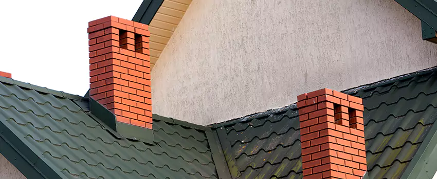 Chimney Saver Waterproofing Services in Danville, Illinois