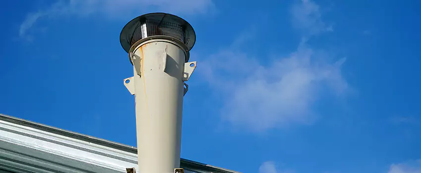 Chimney Spark Arrestor Requirements in Danville, IL