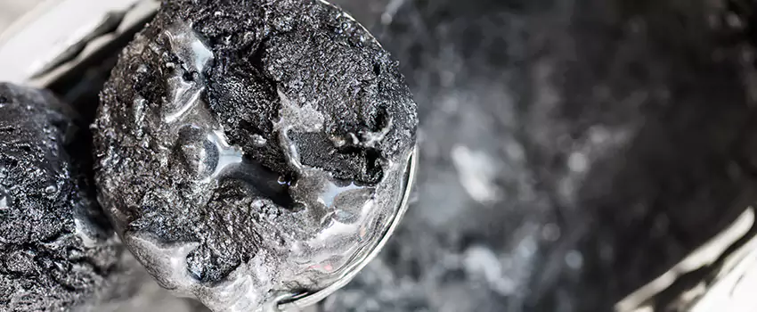 Clogged Dryer Vent Lint Cleaning in Danville, Illinois