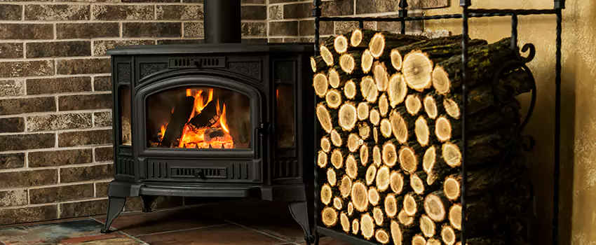 Drolet Fireplaces in Danville, Illinois