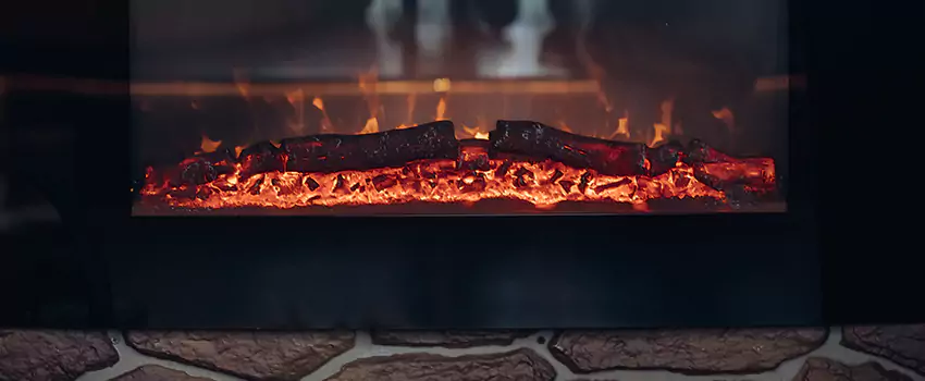 Outdoor Electric Fireplace Installation Solutions in Danville, IL