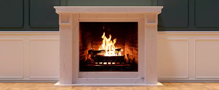 Empire Comfort Systems Fireplace Installation and Replacement in Danville, Illinois
