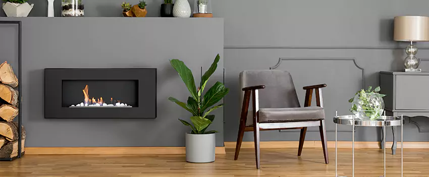 Ethanol Fireplace Burner Repair in Danville, IL