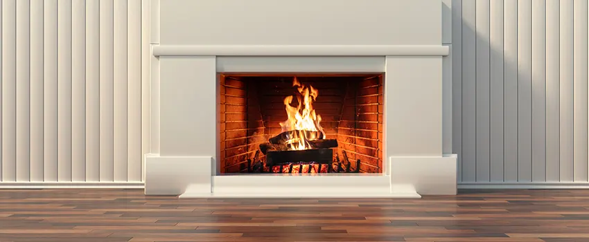 Fireplace Broken Ashtray Repair Services in Danville, Illinois