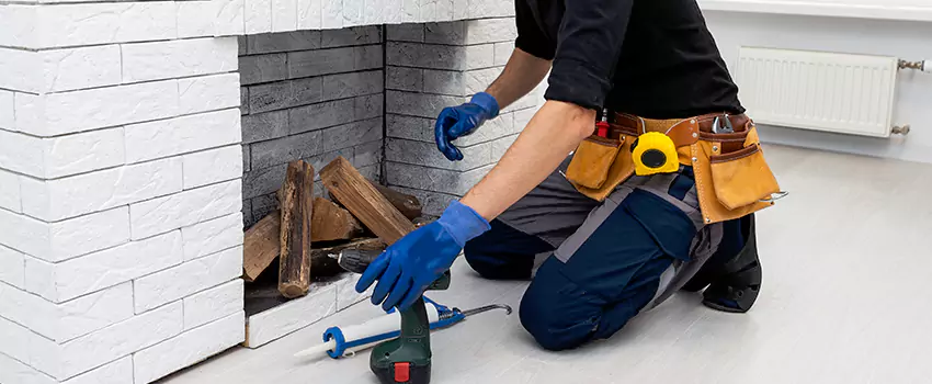 Fireplace Doors Cleaning in Danville, Illinois