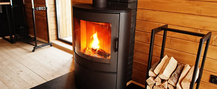 Gas Fireplace Door Handle Installation Services in Danville, Illinois