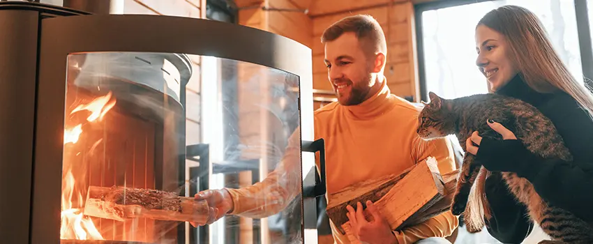 Fireplace Door Installation And Replacement Contractors in Danville, IL