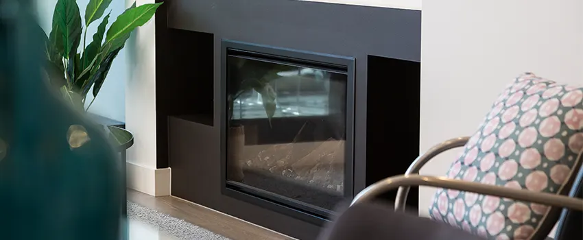 Welding Repairs for Fireplace Grate in Danville, IL