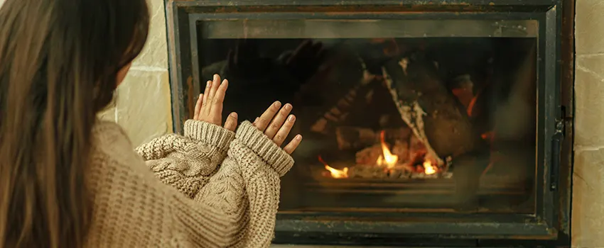 Wood-burning Fireplace Smell Removal Services in Danville, IL