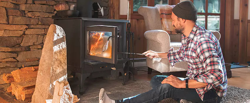 Fireplace Chimney Maintenance in Danville, Illinois