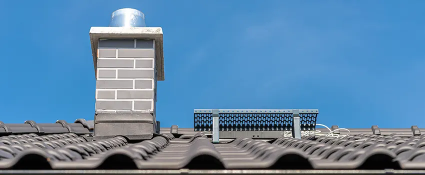 Repair Blocked Chimney in Danville, Illinois