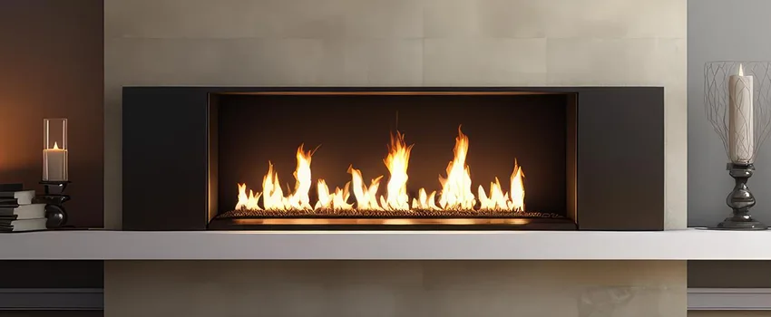 Vent Free Gas Fireplaces Repair Solutions in Danville, Illinois