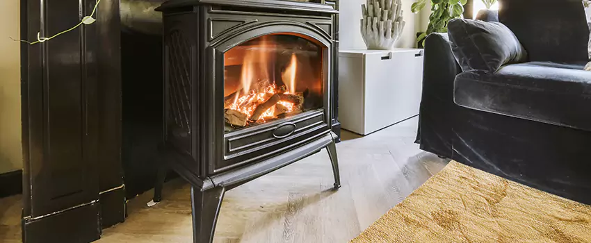 Cost of Hearthstone Stoves Fireplace Services in Danville, Illinois