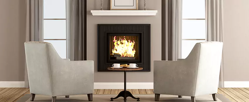 Heat & Glo Outdoor Gas Fireplaces Installation Contractors in Danville, Illinois