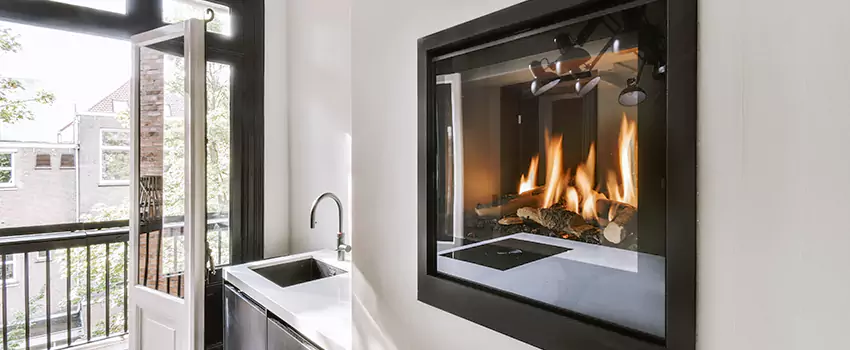 Heatilator Outdoor Fireplace Services in Danville, Illinois