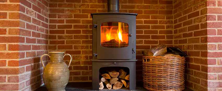 Specifications of Jøtul Fireplace and Inserts in Danville, Illinois
