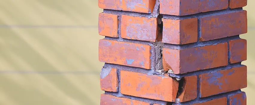 Leaking Chimney Repair And Replacement Cost in Danville, Illinois