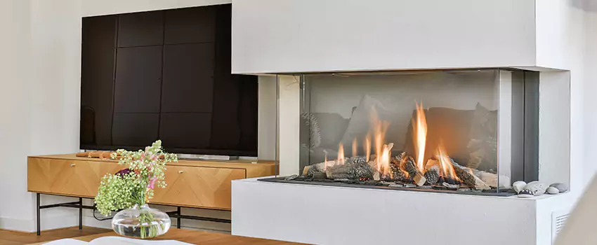 Ortal Wilderness Fireplace Repair and Maintenance in Danville, Illinois