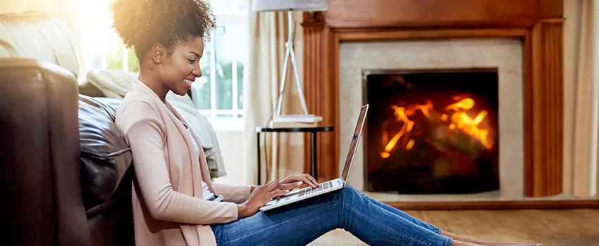Cost-Effective Osburn Fireplace Installation and Repair in Danville, IL