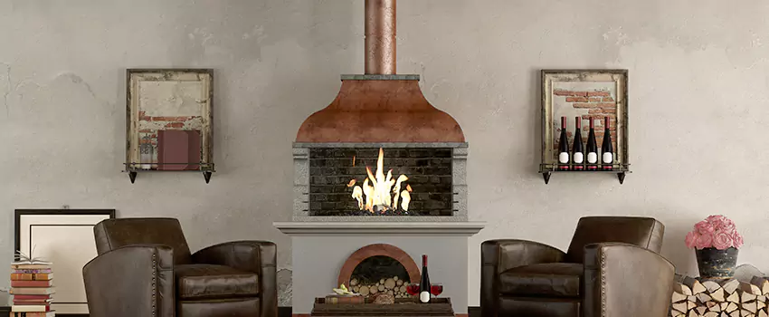 Benefits of Pacific Energy Fireplace in Danville, Illinois