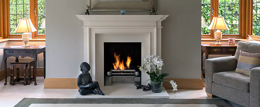 RSF Fireplaces Maintenance and Repair in Danville, Illinois