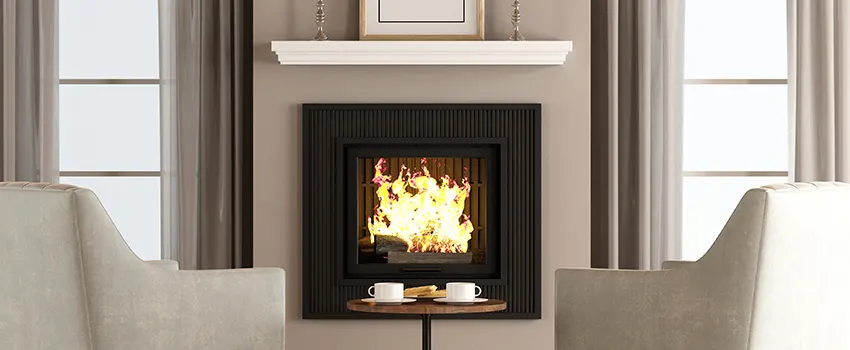 Superior Outdoor Fireplace Repair in Danville, IL