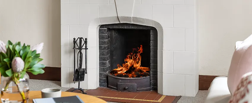 Valor Fireplaces and Stove Repair in Danville, IL