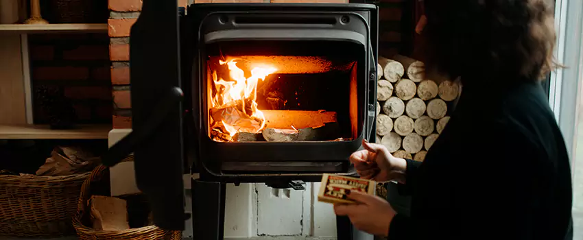 Key Features of Vermont Castings Fireplaces in Danville, IL