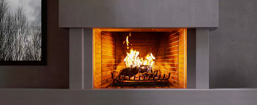 Indoor Wood Burning Furnace Repair and Installation in Danville, Illinois