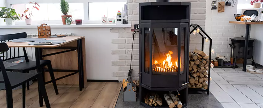 Wood Stove Firebox Installation Services in Danville, IL