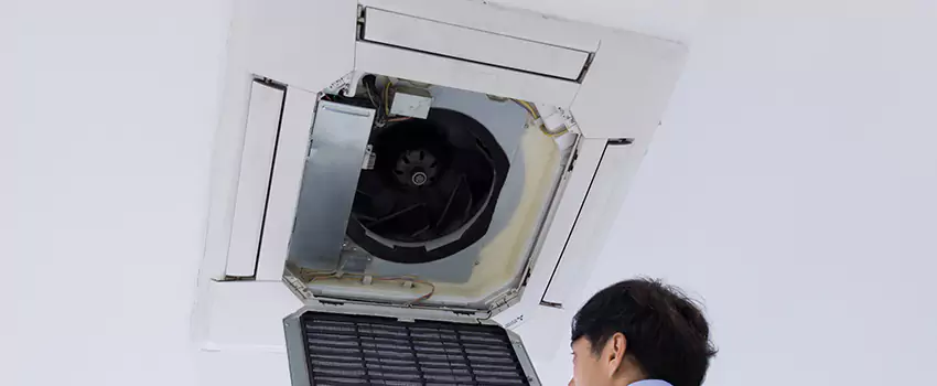 Benefits of Professional Air Duct Cleaning in Danville, Illinois