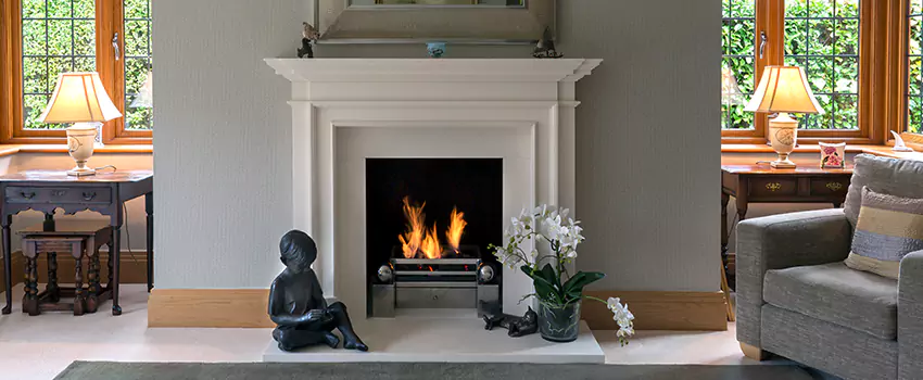 Astria Open-Hearth Wood Fireplaces Services in Danville, IL