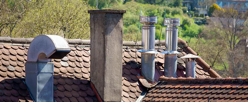 Commercial Chimney Blockage Removal in Danville, Illinois
