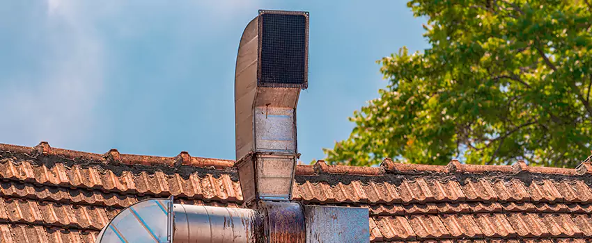 Chimney Creosote Cleaning Experts in Danville, Illinois