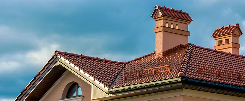 Residential Chimney Services in Danville, Illinois