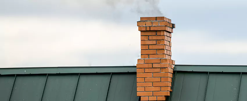 Chimney Installation Company in Danville, IL
