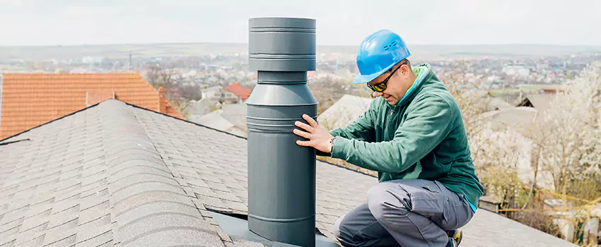 Insulated Chimney Liner Services in Danville, IL