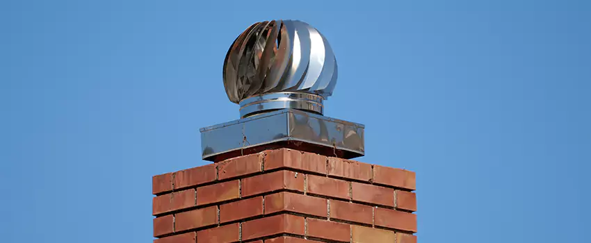 Chimney Flue Rebuild Services in Danville, Illinois